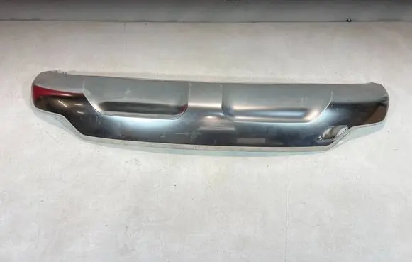 KIA Niro Rear bumper 86666AT050