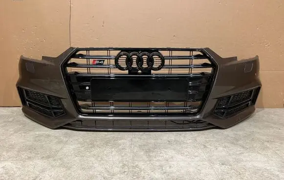 Audi A4 S4 B9 Front bumper 8W0807437F