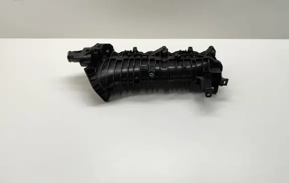 BMW 5 F10 F11 Intake manifold 7807991 8506406 8506410