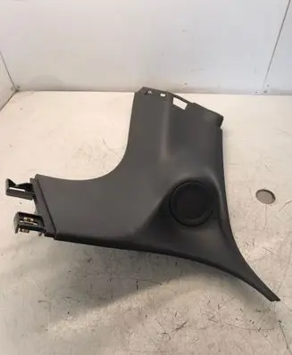 Jeep Grand Cherokee (D)pillar trim (top) 5VP15TRMAA