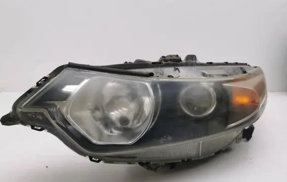 Honda Accord Headlight/headlamp P7566 W3T19371