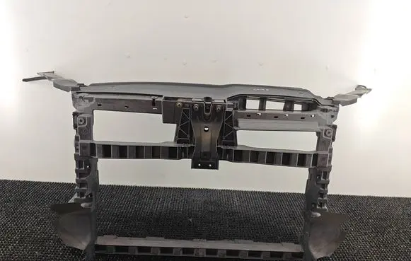 Volkswagen Golf VI Radiator support slam panel 5K0805594d 8K0805588G