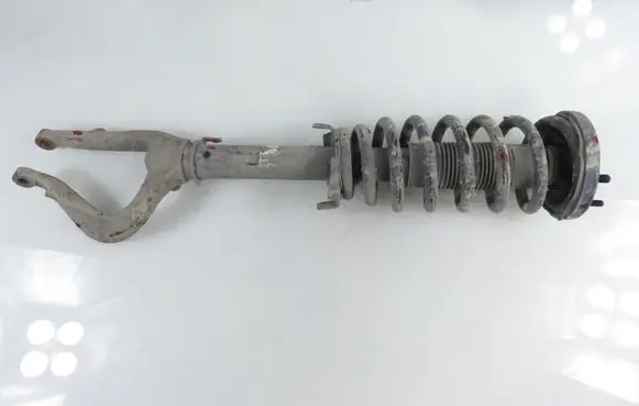 Honda Accord Front shock absorber with coil spring