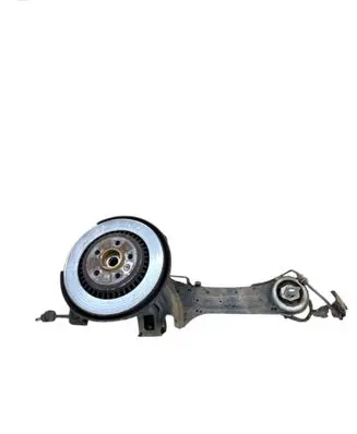 Volvo V60 Rear wheel hub spindle/knuckle 