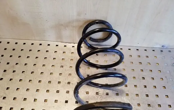 Ford Focus Front coil spring
