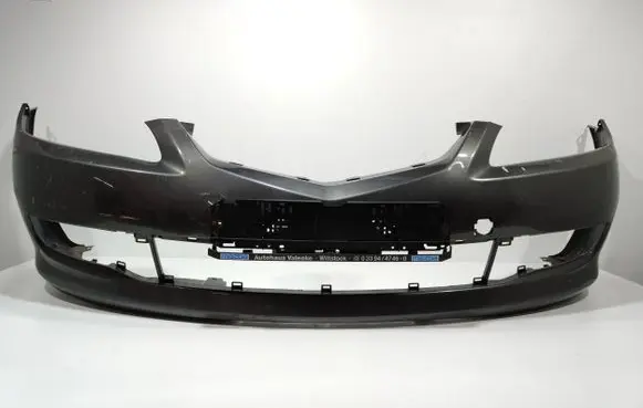 Mazda 6 Front bumper gria50031
