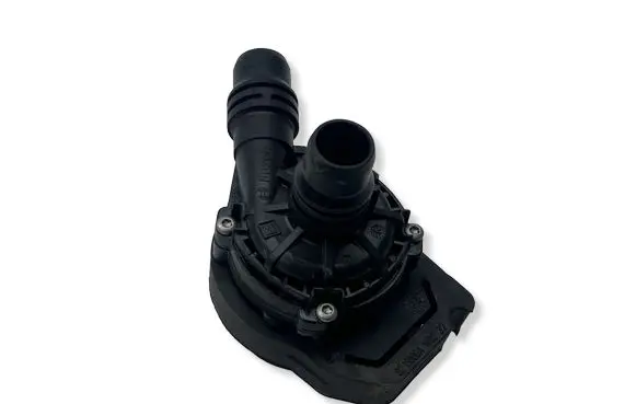 Opel Mokka B Electric auxiliary coolant/water pump 9833874480