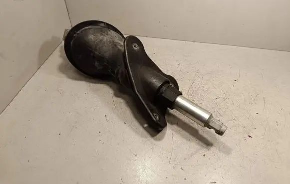 BMW X5 E70 Steering column universal joint 6777043