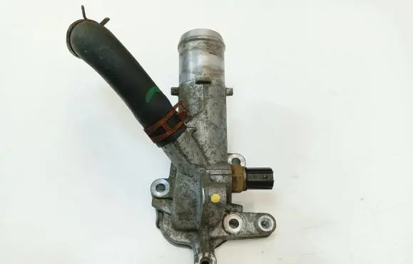 Honda CR-V Thermostat housing 