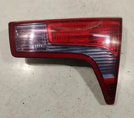 Citroen C5 Tailgate rear/tail lights 89034081X31