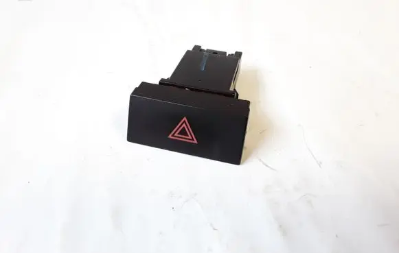 Hyundai Tiburon Hazard light switch 937902C001