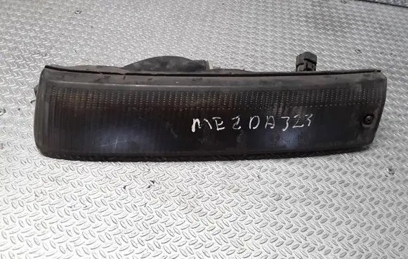 Mazda 323 F Front indicator light 21061311
