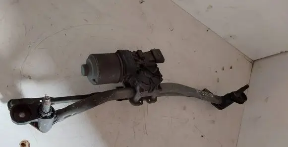 Opel Astra H Front wiper linkage 0390241538