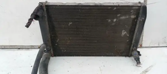 Audi 80 90 S2 B4 Coolant radiator 