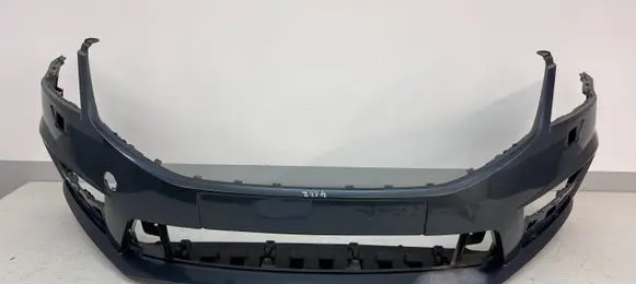 Skoda Octavia Mk3 (5E) Front bumper 5E0807221AA