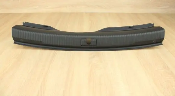 Audi A6 S6 C7 4G Trunk/boot sill cover protection 4G5863471C