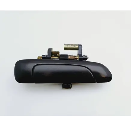 Honda Jazz Rear door exterior handle