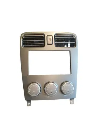 Subaru Forester SG Climate control unit 72311sa120