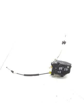 Audi Q5 SQ5 8R Rear door lock 8K0839016C