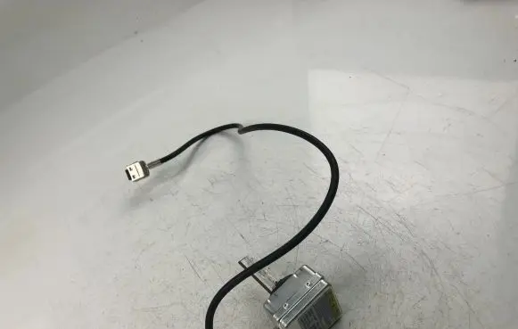 BMW 1 E81 E87 Xenon control unit/module 9285141294