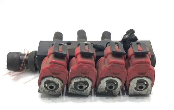 Mazda 6 LP gas injector 10R030268