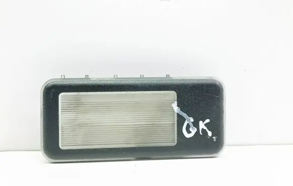 BMW 3 E46 Other interior light 140929