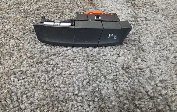 Skoda Kamiq Parking (PDC) sensor switch 655927238A