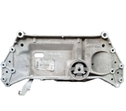 Volkswagen Touran I Front subframe 1K0199313H 1K01993696