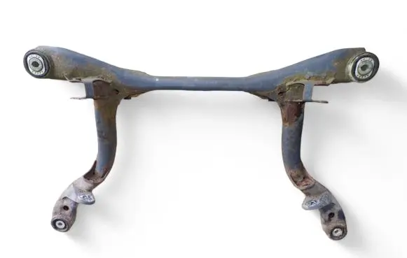 Audi A6 S6 C6 4F Rear subframe 4F0505235AA