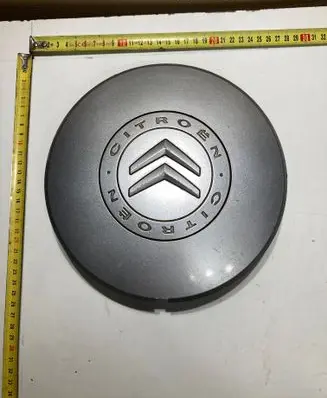 Citroen Jumpy Original wheel cap 9658036380 9665190680