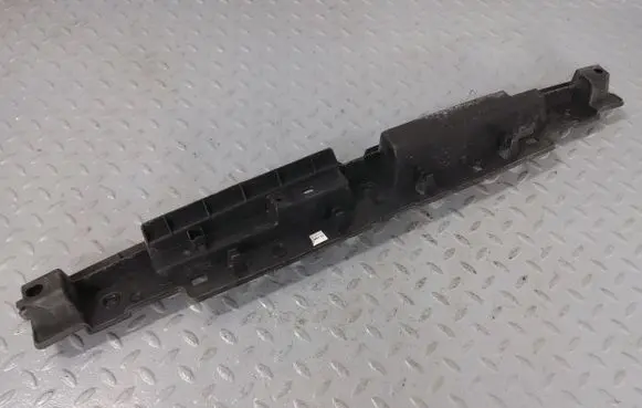 Citroen Jumpy Rear bumper mounting bracket 9811088680