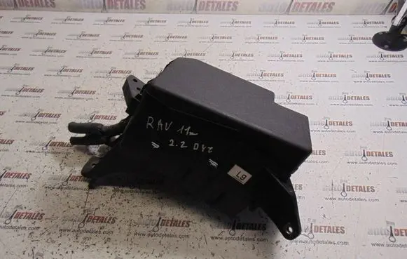 Toyota RAV 4 (XA30) Fuse box set 8266242180