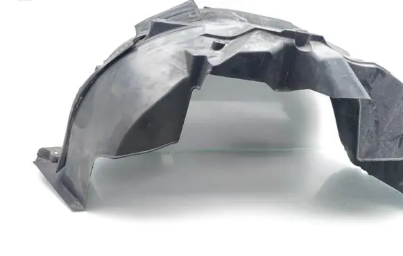Nissan Navara D40 Front wheel arch liner splash guards 63841EB300