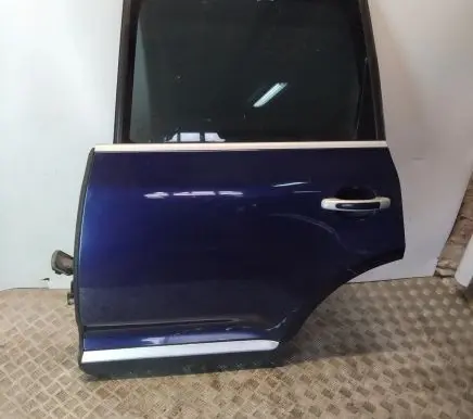 Porsche Cayenne (9PA) Rear door 7L5839729 993468107