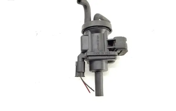 Mercedes-Benz E W210 Turbo solenoid valve A0005450427