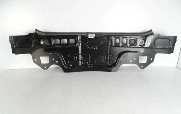 Radiator support slam panel bracket