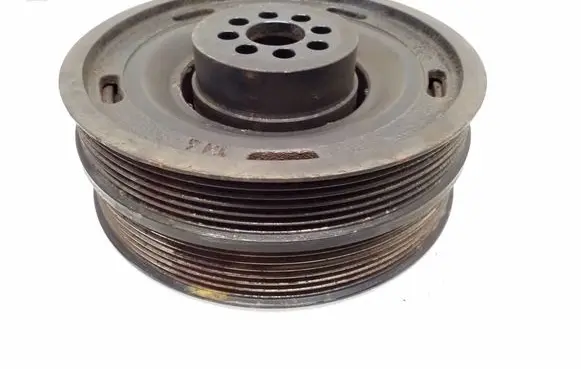 Audi A5 8T 8F Crankshaft pulley 06E105251E