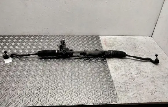 Mercedes-Benz E W212 Steering rack 2124603800