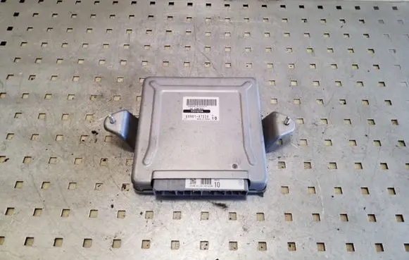 Toyota Prius (XW20) Engine control unit/module 8998147220