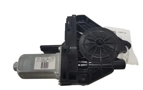 Volvo S60 Front door window regulator motor 966269102 100417