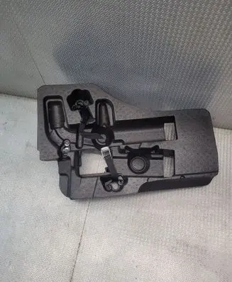 Mercedes-Benz V Class W447 Glove box in trunk 
