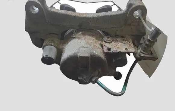 Renault Espace IV Front brake caliper