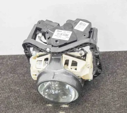 LED Daytime headlight