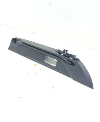 Peugeot 308 Parcel shelf load cover mount bracket 9800073277