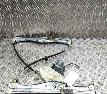Citroen C4 Cactus Front door electric window regulator 9827189180 9674252380