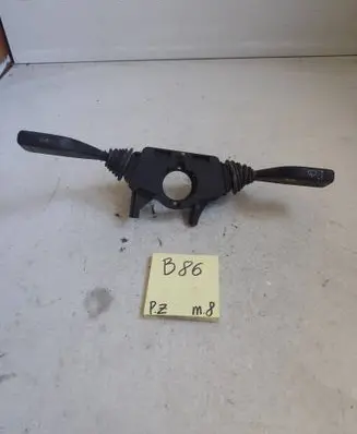 Opel Vectra B Wiper turn signal indicator stalk/switch 23894729
