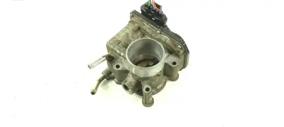 Mitsubishi Colt Throttle body valve MN195709