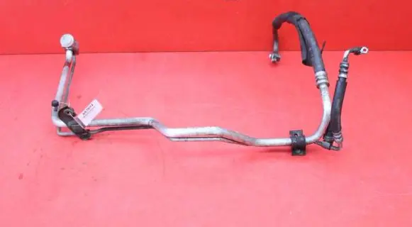KIA Sportage Air conditioning (A/C) pipe/hose