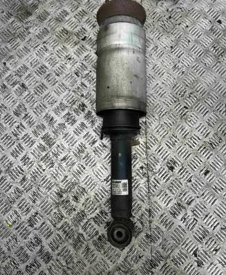 Land Rover Range Rover Sport L320 Front shock absorber with coil spring 22274811