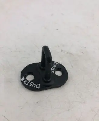 Dacia Duster III Trunk lock loop